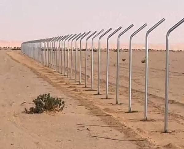 من أعمال مؤسسة يحيى معيض الدوسري للتجارة — تنفيذ ميداني ٧